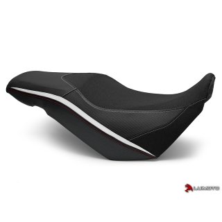 Luimoto seat cover Suzuki Styleline rider - 4211102