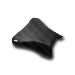 Luimoto seat cover Suzuki Baseline rider - 4071101