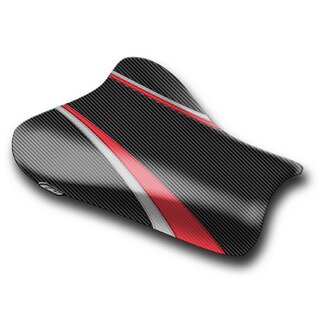 Luimoto seat cover Suzuki Sport rider - 4082102