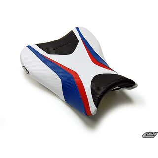 Luimoto seat cover Suzuki Sport rider - 4092102