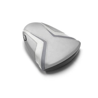 Luimoto seat cover Suzuki Sport passenger - 4092203