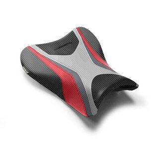 Luimoto seat cover Suzuki Sport rider - 4092104