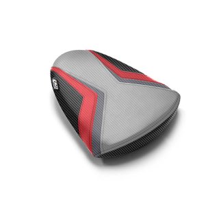 Luimoto seat cover Suzuki Sport passenger - 4092204