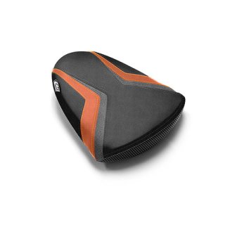 Luimoto seat cover Suzuki Sport passenger - 4092207