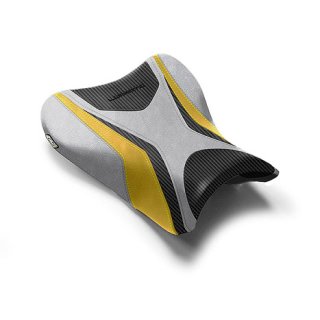 Luimoto seat cover Suzuki Sport rider - 4092108