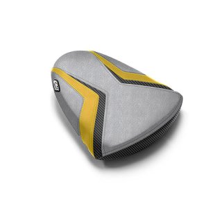 Luimoto seat cover Suzuki Sport passenger - 4092208