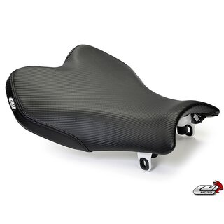 Luimoto seat cover Suzuki Baseline rider - 4101101