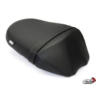 Luimoto seat cover Suzuki Sport Type II passenger - 4101201