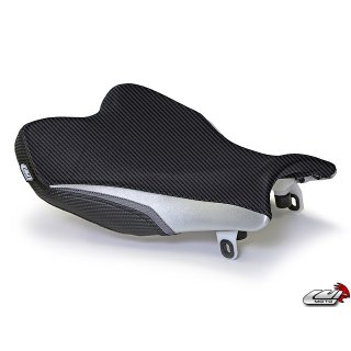 Luimoto seat cover Suzuki Sport rider - 4102104