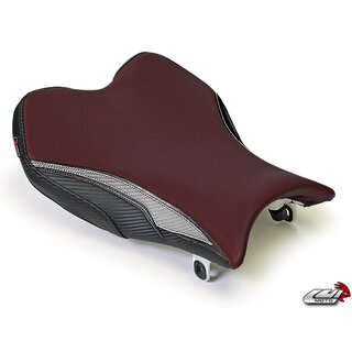 Luimoto seat cover Suzuki Sport Type II rider - 4103102