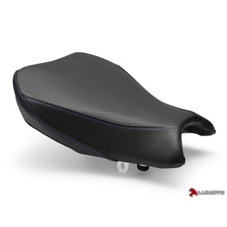 Luimoto seat cover Suzuki Baseline rider - 4221101