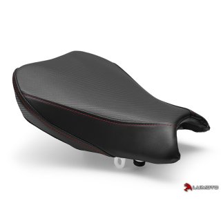 Luimoto seat cover Suzuki Baseline rider - 4221102