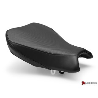 Luimoto seat cover Suzuki Baseline rider - 4221103