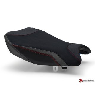 Luimoto seat cover Suzuki Sport rider - 4223103