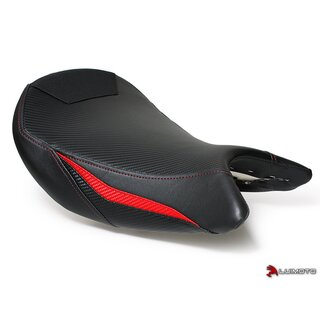 Luimoto seat cover Suzuki Styleline rider - 4181101