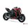 Luimoto Sitzbezug Styleline Fahrer - 4181101