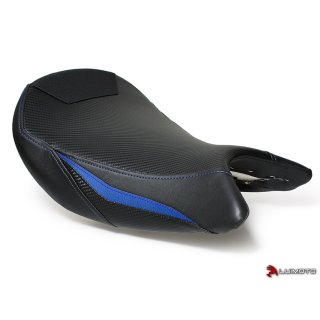 Luimoto seat cover Suzuki Styleline rider - 4181102