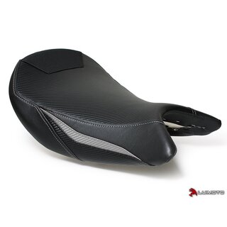 Luimoto seat cover Suzuki Styleline rider - 4181103