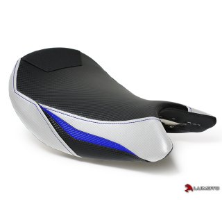 Luimoto seat cover Suzuki Styleline rider - 4181105