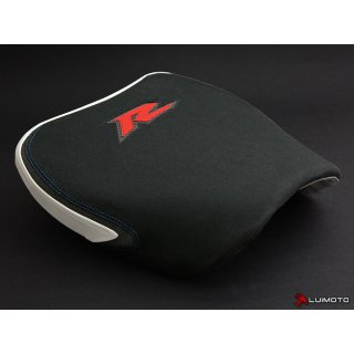 Luimoto seat cover Suzuki Sport rider - 4171101