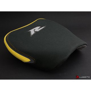 Luimoto seat cover Suzuki Sport rider - 4171102