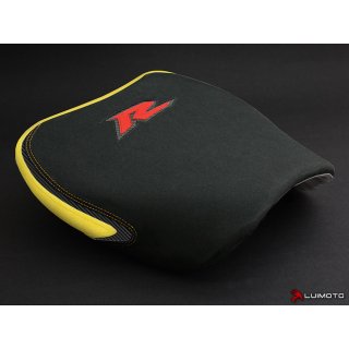 Luimoto seat cover Suzuki Sport rider - 4171103