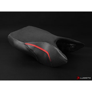 Luimoto seat cover Suzuki Sport rider - 4191101