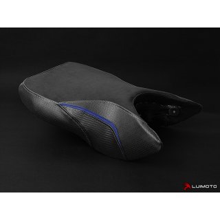 Luimoto seat cover Suzuki Sport rider - 4191102