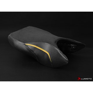 Luimoto seat cover Suzuki Sport rider - 4191103