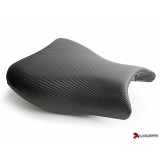 Luimoto seat cover Suzuki Baseline rider - 4122101