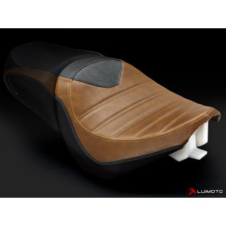 Luimoto seat cover Suzuki Sport Cruiser rider - 4151101