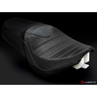 Luimoto seat cover Suzuki Sport Cruiser rider - 4151102