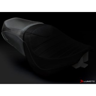 Luimoto seat cover Suzuki Sport Cruiser passenger - 4151202