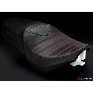 Luimoto seat cover Suzuki Sport Cruiser rider - 4151103