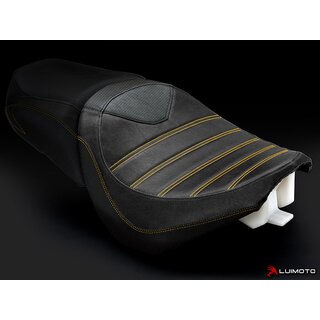 Luimoto seat cover Suzuki Sport Cruiser rider - 4151104