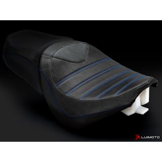 Luimoto seat cover Suzuki Sport Cruiser rider - 4151105