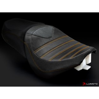 Luimoto seat cover Suzuki Sport Cruiser rider - 4151106