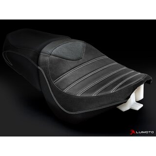 Luimoto seat cover Suzuki Sport Cruiser rider - 4151107