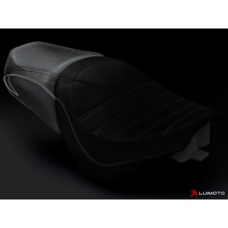 Luimoto seat cover Suzuki Sport Cruiser passenger - 4151207