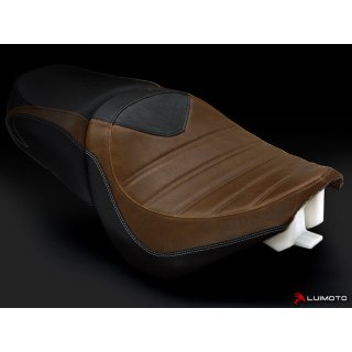 Luimoto seat cover Suzuki Sport Cruiser rider - 4151108