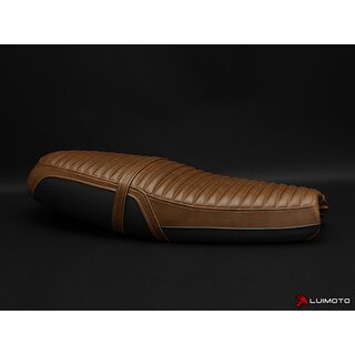 Luimoto seat cover Triumph Modern - Classic rider - 10144101