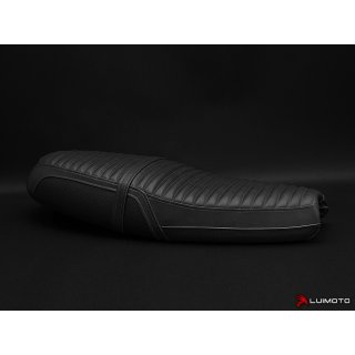 Luimoto seat cover Triumph Modern - Classic rider - 10144102