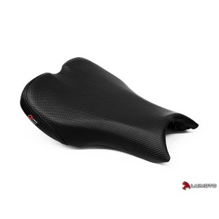 Luimoto seat cover Triumph Baseline rider - 10012101