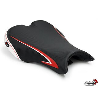 Luimoto seat cover Triumph Sport rider - 10011101