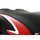 Luimoto seat cover Triumph Sport rider - 10011101