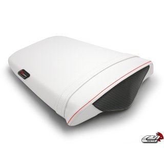 Luimoto seat cover Triumph Sport passenger - 10011201