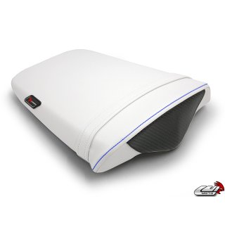 Luimoto seat cover Triumph Sport passenger - 10011202