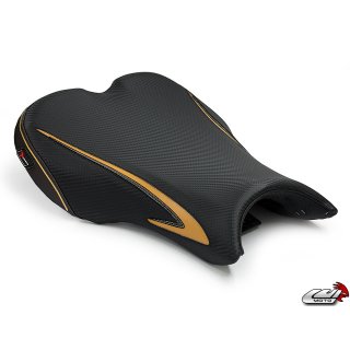 Luimoto seat cover Triumph Sport rider - 10011103