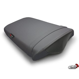 Luimoto seat cover Triumph Sport passenger - 10011205