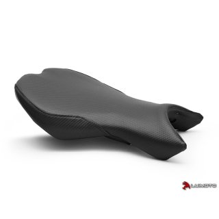 Luimoto seat cover Triumph Baseline rider - 10092101